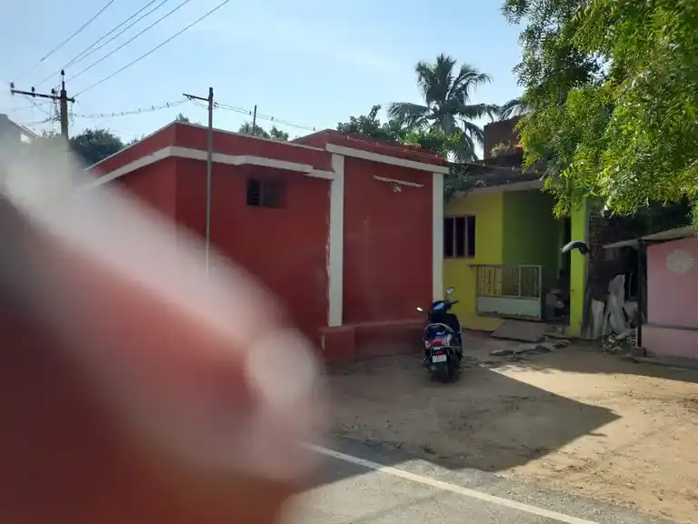 Arulmigu Narayanaswamy Temple, Ervadi - 627103 அருள்மிகு நாராயண சுவாமி திருக்கோயில், Ervadi - 627103, Tirunelveli - Ancient Temple Architecture and History Image 2