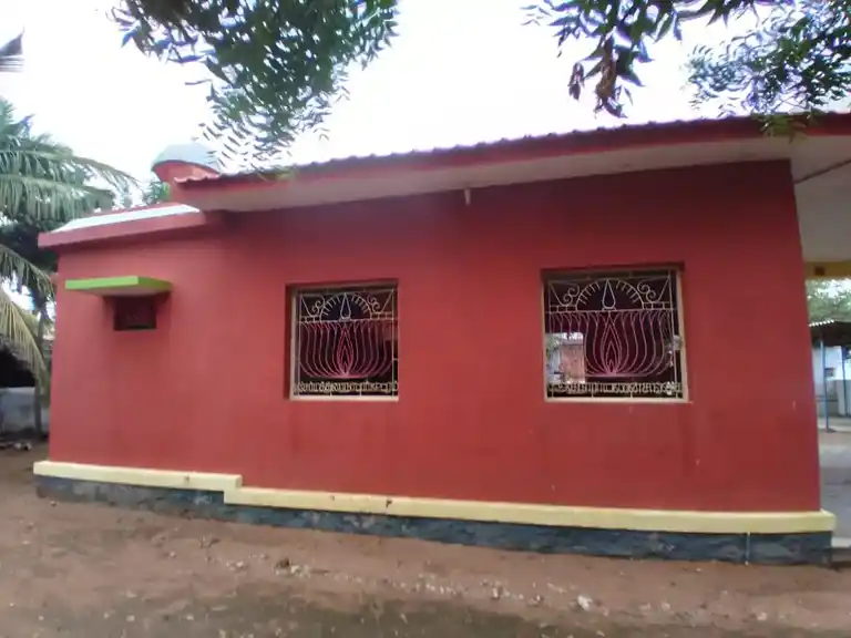 Arulmigu Narayanaswamy Temple, Keelapandarapuram - 627652 அருள்மிகு நாராயணசுவாமி திருக்கோயில், கீழபண்டாரபுரம் - 627652, Tirunelveli - Ancient Temple Architecture and History Image 2