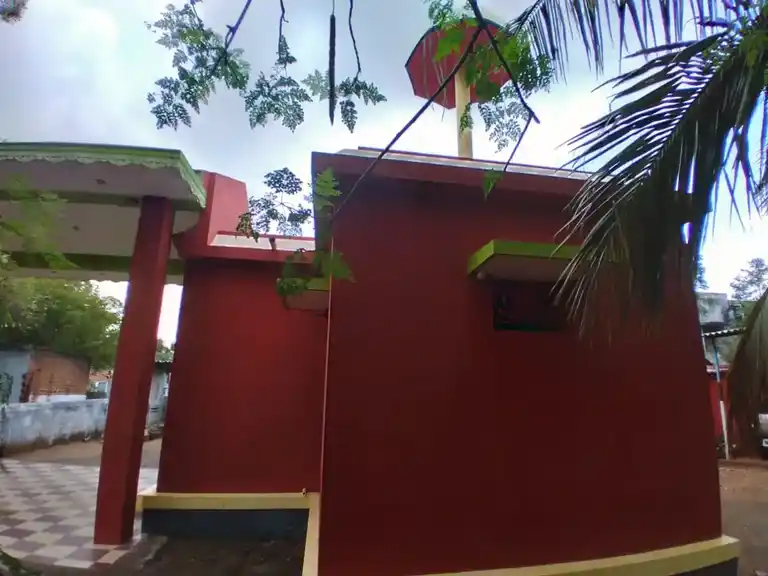 Arulmigu Narayanaswamy Temple, Keelapandarapuram - 627652 அருள்மிகு நாராயணசுவாமி திருக்கோயில், கீழபண்டாரபுரம் - 627652, Tirunelveli - Ancient Temple Architecture and History Image 4