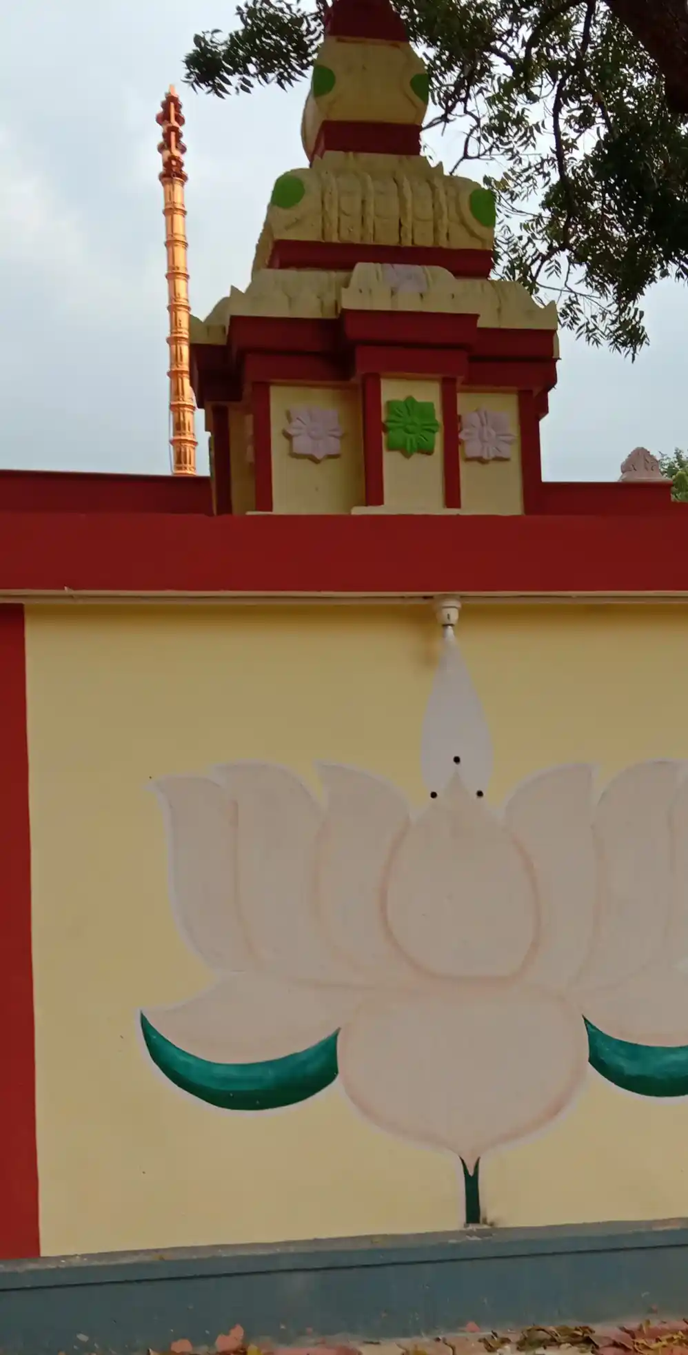 Arulmigu Narayanaswamy Temple, Kesavanputhoor - 629501