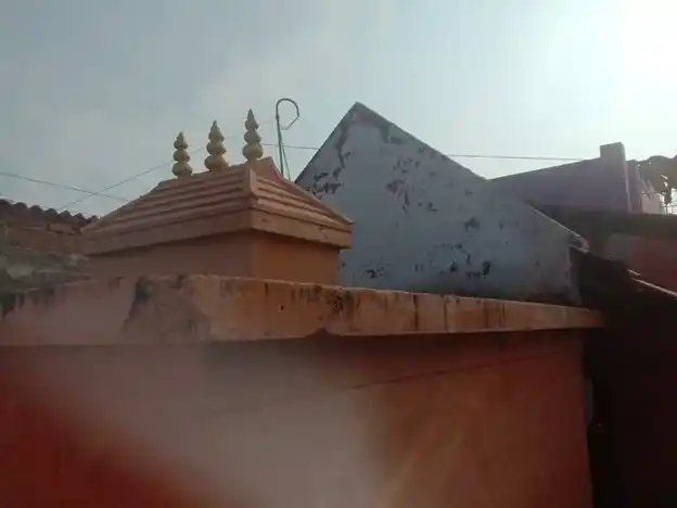 Arulmigu Narayanaswamy Temple, Marugalkurichi - 627108 அருள்மிகு நாராயணசுவாமி திருக்கோயில், Marugalkurichi - 627108, Tirunelveli - Ancient Temple Architecture and History Image 5