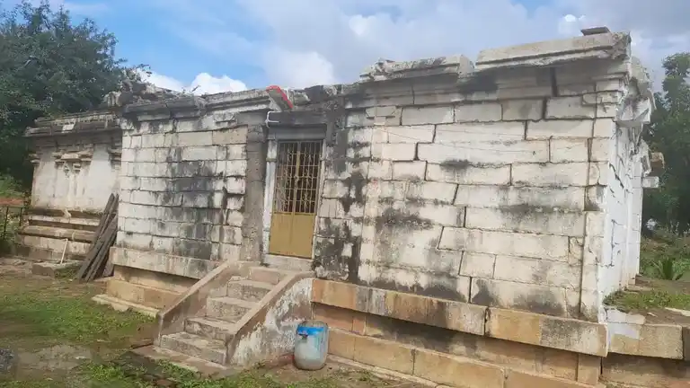 Arulmigu Narayanaswamy Temple, Marugalkurichi - 627108 அருள்மிகு நாராயணசுவாமி திருக்கோயில், Marugalkurichi - 627108, Tirunelveli - Ancient Temple Architecture and History Image 6