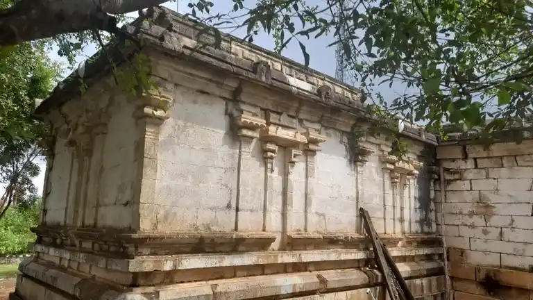 Arulmigu Narayanaswamy Temple, Marugalkurichi - 627108 அருள்மிகு நாராயணசுவாமி திருக்கோயில், Marugalkurichi - 627108, Tirunelveli - Ancient Temple Architecture and History Image 8