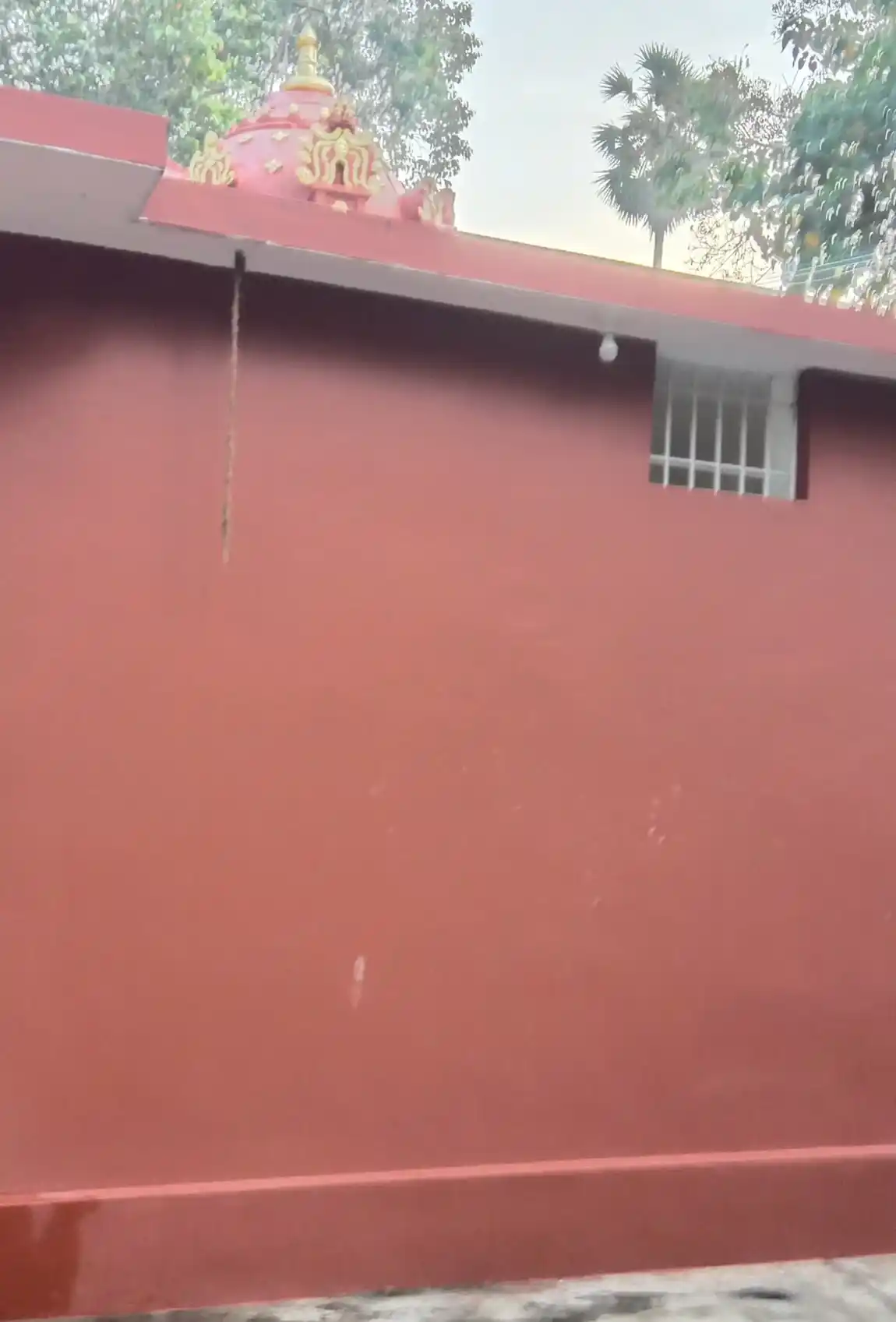 Arulmigu Narayanaswamy Temple, North Soorankudi, Neendakarai B - 629501