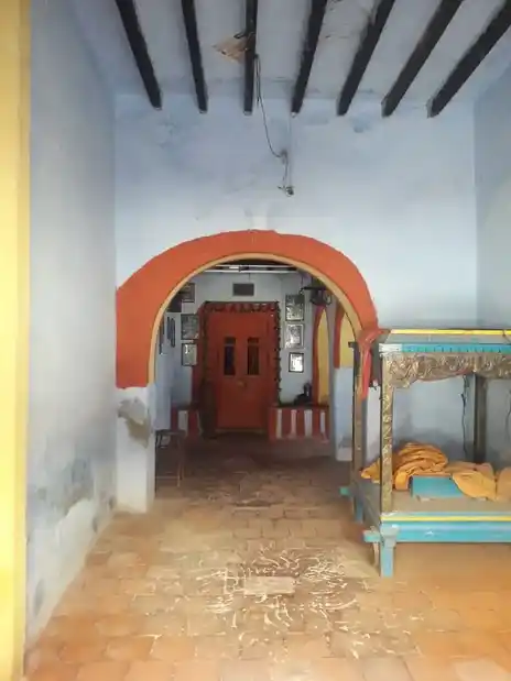 Arulmigu Narayanaswamy Temple, Palayamkottai - 627002 அருள்மிகு நாராயணசுவாமி திருக்கோயில், Palayamkottai - 627002, Tirunelveli - Ancient Temple Architecture and History Image 2