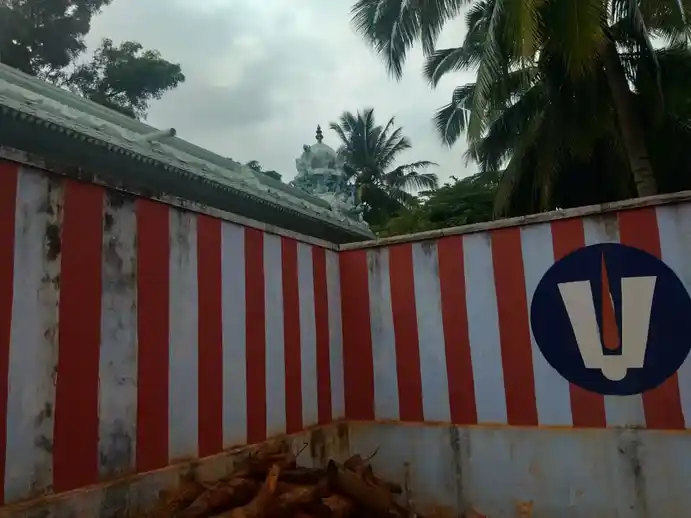 Arulmigu Narayanaswamy Temple, Pattagasalianvilai, Vadiveeswaram - 629002 Arulmigu Narayanaswamy Temple, Pattagasalianvilai, Vadiveeswaram - 629002, Kanyakumari - Ancient Temple Architecture and History Image 5