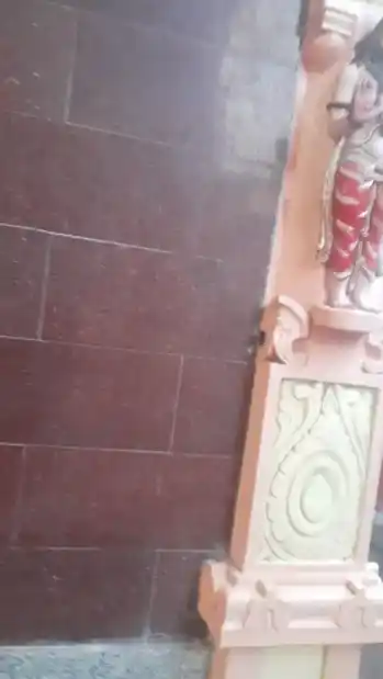 Arulmigu Narayanaswamy Temple, Ramanathapuram, Kulasekarapuram - 629403