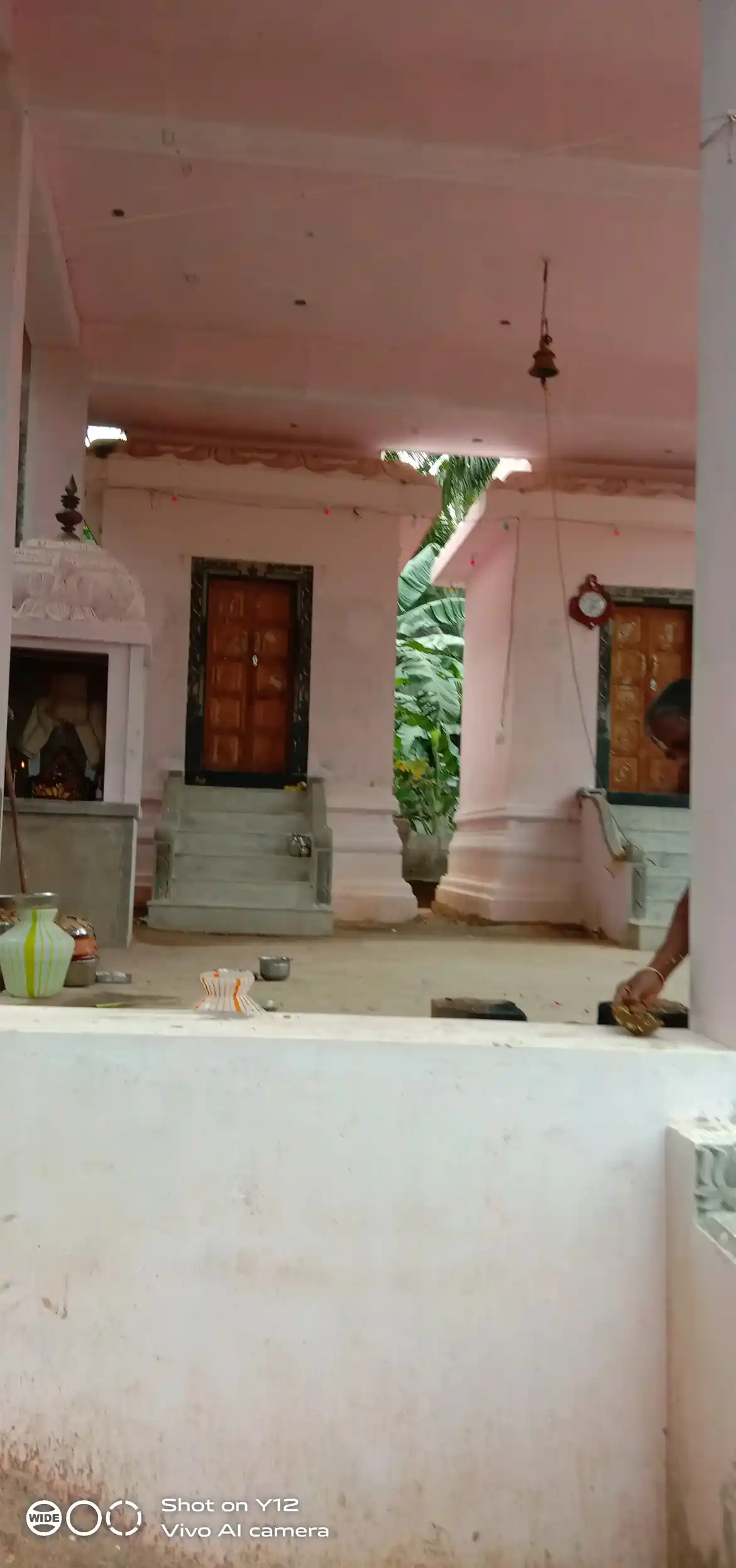 Arulmigu Narayanaswamy Temple, Sasthankovil Vilai - 629601