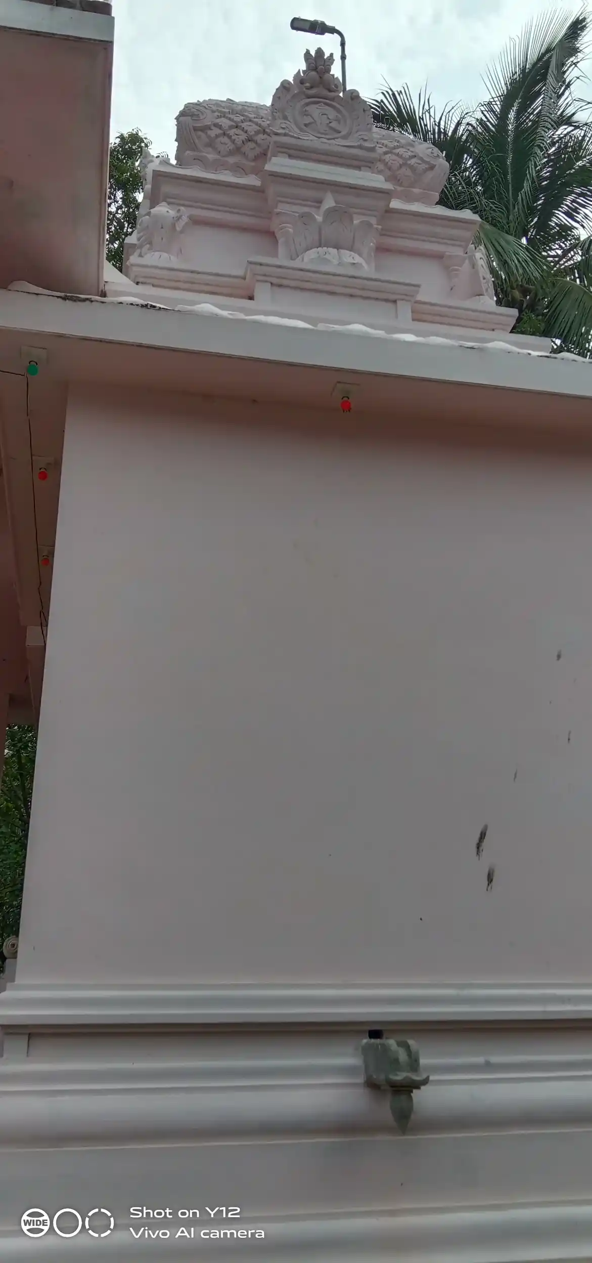 Arulmigu Narayanaswamy Temple, Sasthankovil Vilai - 629601 அருள்மிகு நாராயணசாமி திருக்கோயில், Sasthankovil Vilai - 629601, Kanyakumari - Ancient Temple Architecture and History Image 3