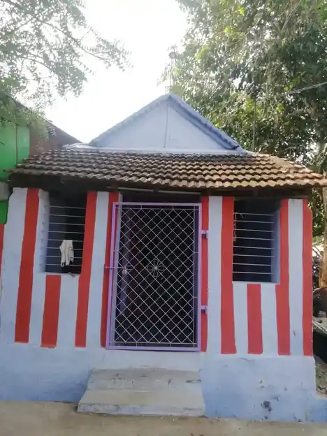 Arulmigu Narayanaswamy Temple, Thandayarkulam, Thandayarkulam - 627105