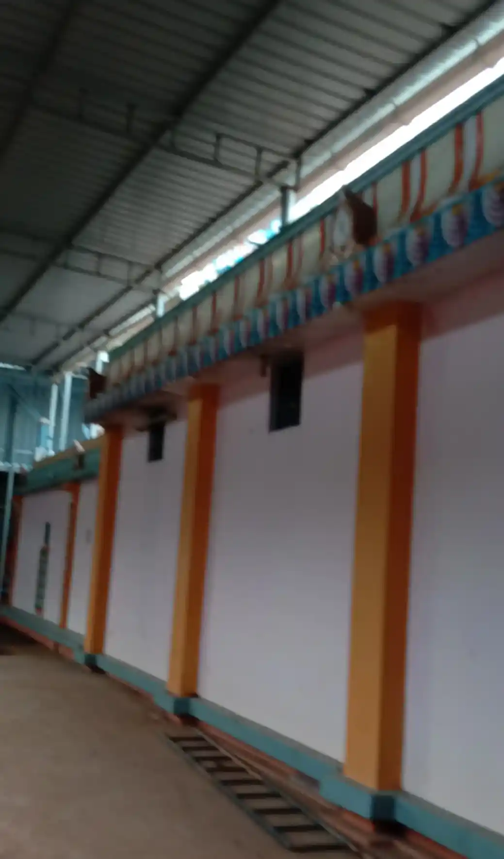 Arulmigu Narayanaswamy Temple, Udayappan Kudiyiruppu, Mathusoothanapuram - 629602 Arulmigu Narayanaswamy Temple, Udayappan Kudiyiruppu, Mathusoothanapuram - 629602, Kanyakumari - Ancient Temple Architecture and History Image 3