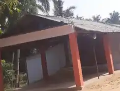 Arulmigu Narayanaswamy Temple, Usaravilai - 629602