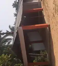 Arulmigu Narayanaswamy Temple, Usaravilai - 629602 அருள்மிகு நாராயணசாமி திருக்கோயில், Usaravilai - 629602, Kanyakumari - Ancient Temple Architecture and History Image 3