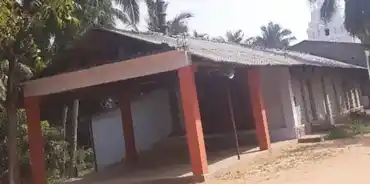 Arulmigu Narayanaswamy Temple, Usaravilai - 629602 அருள்மிகு நாராயணசாமி திருக்கோயில், Usaravilai - 629602, Kanyakumari - Ancient Temple Architecture and History Image 4