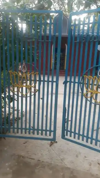 Arulmigu Narayanaswamy Temple, Vaarioor, Anjugramam - 629401 அருள்மிகு நாராயணசாமி திருக்கோயில், Vaarioor, Anjugramam - 629401, Kanyakumari - Ancient Temple Architecture and History Image 3