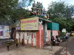 Arulmigu Narayaniamman Temple, Ayanavaram, Chennai - 600023 அருள்மிகு நாராயணியம்மன் திருக்கோயில், Ayanavaram, Chennai - 600023, Chennai - Ancient Temple Architecture and History Image 4