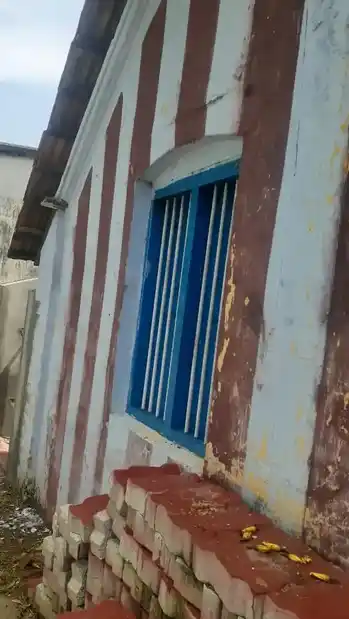 Arulmigu Narayanswamy Temple, Kezhakurandi, Theroor - 629704 அருள்மிகு நாராயணசாமி திருக்கோயில், Kezhakurandi, Theroor - 629704, Kanyakumari - Ancient Temple Architecture and History Image 2