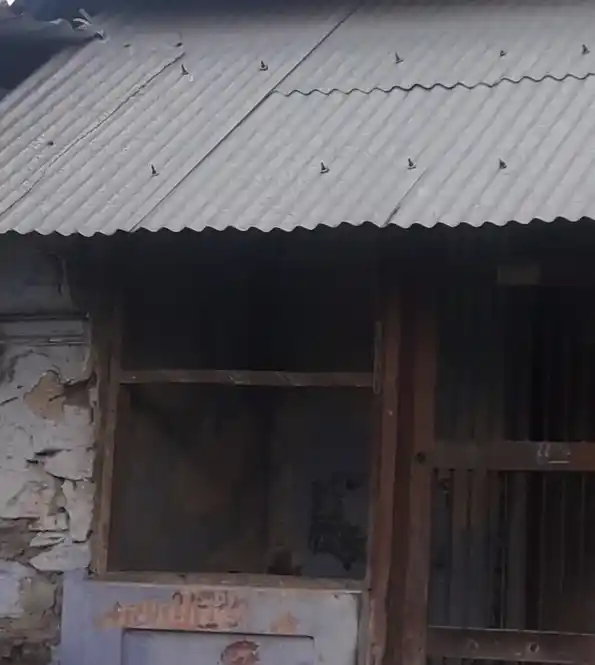 Arulmigu Narayaswamy Temple, Kakkamoor, Suchindrum - 629704 Temple