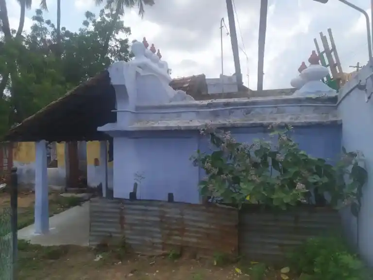 Arulmigu Nargunasundara Vinayagar Temple, Palayamkottai - 627002 அருள்மிகு நற்குணசுந்தர விநாயகர் திருக்கோயில், Palayamkottai - 627002, Tirunelveli - Ancient Temple Architecture and History Image 2