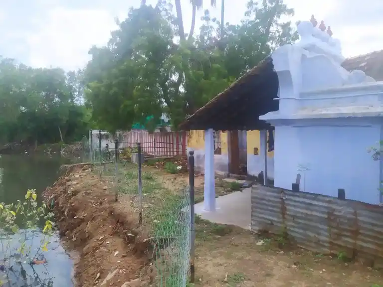 Arulmigu Nargunasundara Vinayagar Temple, Palayamkottai - 627002 அருள்மிகு நற்குணசுந்தர விநாயகர் திருக்கோயில், Palayamkottai - 627002, Tirunelveli - Ancient Temple Architecture and History Image 3