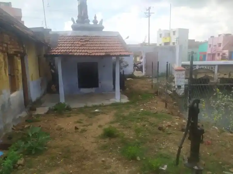 Arulmigu Nargunasundara Vinayagar Temple, Palayamkottai - 627002 அருள்மிகு நற்குணசுந்தர விநாயகர் திருக்கோயில், Palayamkottai - 627002, Tirunelveli - Ancient Temple Architecture and History Image 4