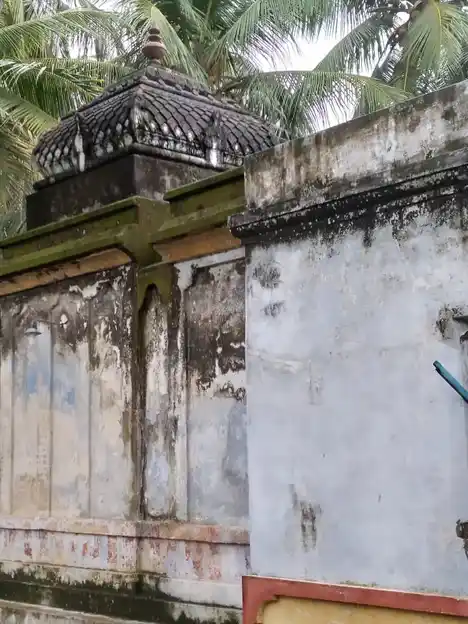 Arulmigu Narthana Vinayagar Temple, Azhakankulam - 623512 Temple