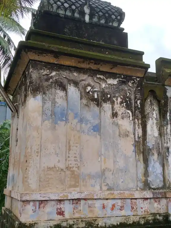 Arulmigu Narthana Vinayagar Temple, Azhakankulam - 623512 Arulmigu Narthana Vinayagar Temple, Azhakankulam - 623512, Ramanathapuram - Ancient Temple Architecture and History Image 2