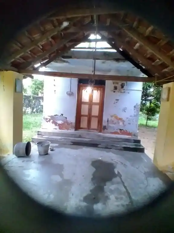 Arulmigu Narthana Vinayagar Temple, Azhakankulam - 623512 Arulmigu Narthana Vinayagar Temple, Azhakankulam - 623512, Ramanathapuram - Ancient Temple Architecture and History Image 4