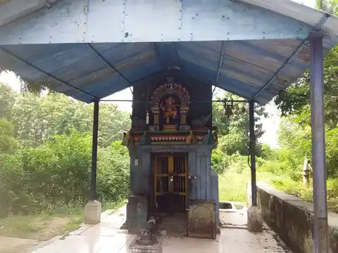 Arulmigu Narthana Vinayagar Temple, Melaiyur - 609107