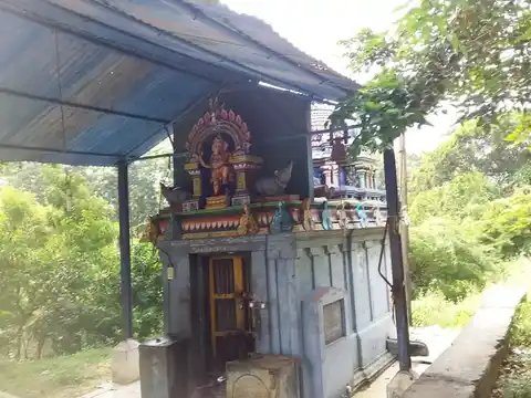 Arulmigu Narthana Vinayagar Temple, Melaiyur - 609107 அருள்மிகு நர்த்தன விநாயகர் திருக்கோயில், Melaiyur - 609107, Mayiladuthurai - Ancient Temple Architecture and History Image 3