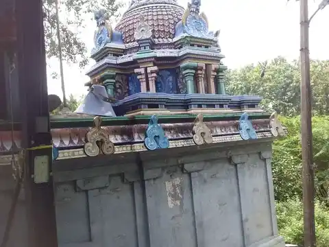 Arulmigu Narthana Vinayagar Temple, Melaiyur - 609107 அருள்மிகு நர்த்தன விநாயகர் திருக்கோயில், Melaiyur - 609107, Mayiladuthurai - Ancient Temple Architecture and History Image 4