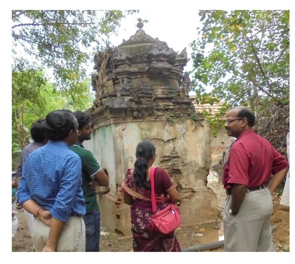 Arulmigu Narthana Vinayagar Temple, Thiruvidaimarudhur - 612104 அருள்மிகு நர்த்தன விநாயகர் திருக்கோயில், Thiruvidaimarudhur - 612104, Thanjavur - Ancient Temple Architecture and History Image 6