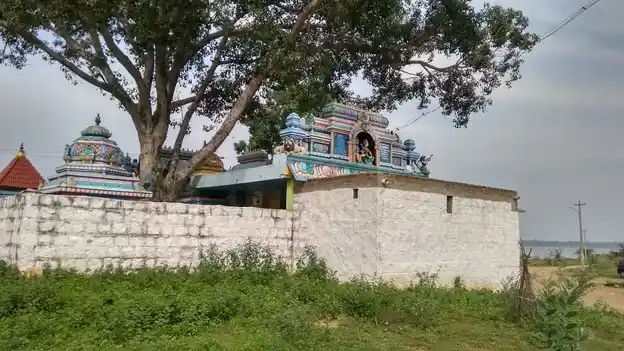 Arulmigu Narthana Vinayager Temple, Kadambarkoil, Kulithalai - 639104 Arulmigu Narthana vinayager Temple, Kadambarkoil, Kulithalai - 639104, Karur - Ancient Temple Architecture and History Image 2