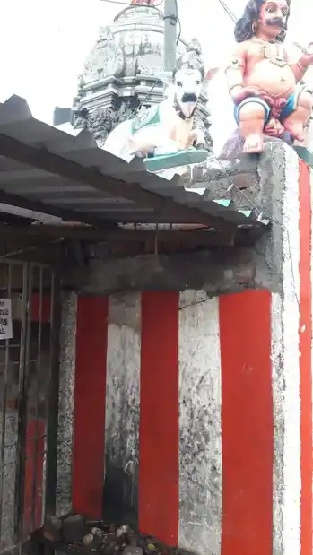 Arulmigu Narthana Vinayakar Temple, Chidambaram - 608001 அருள்மிகு நர்த்தனவிநாயகர் திருக்கோயில், Chidambaram - 608001, Cuddalore - Ancient Temple Architecture and History Image 3