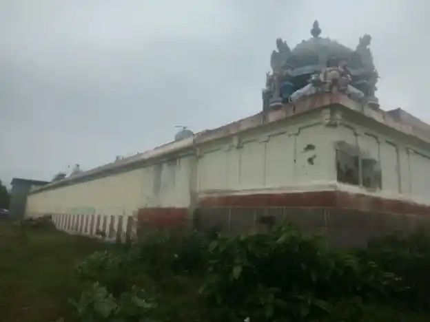 Arulmigu Narthanavillapenaswarar Temple, Koodalaiyathur - 608702 அருள்மிகு நர்த்தனவல்லபேஸ்வரர் திருக்கோயில், கூடலையாத்தூர் - 608702, Cuddalore - Ancient Temple Architecture and History Image 2