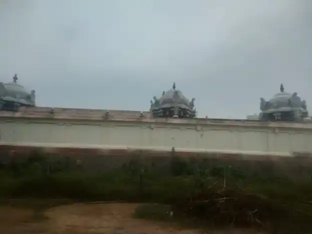 Arulmigu Narthanavillapenaswarar Temple, Koodalaiyathur - 608702 அருள்மிகு நர்த்தனவல்லபேஸ்வரர் திருக்கோயில், கூடலையாத்தூர் - 608702, Cuddalore - Ancient Temple Architecture and History Image 3