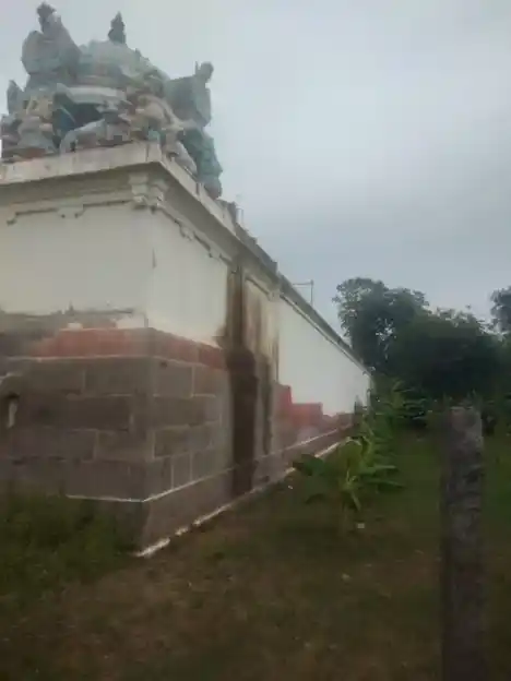 Arulmigu Narthanavillapenaswarar Temple, Koodalaiyathur - 608702 அருள்மிகு நர்த்தனவல்லபேஸ்வரர் திருக்கோயில், கூடலையாத்தூர் - 608702, Cuddalore - Ancient Temple Architecture and History Image 4