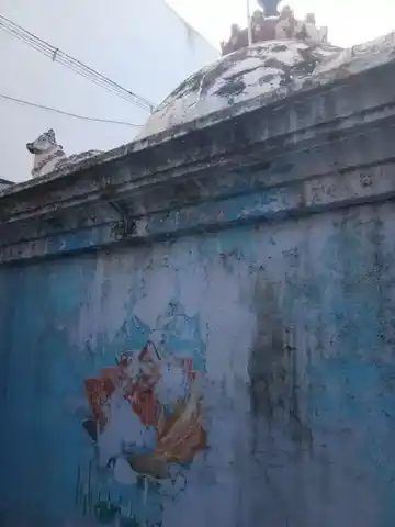 Arulmigu Narthanavinayagar Thirukoil, Gobichettaipalayam - 638452 Temple