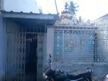 Arulmigu Narthanavinayagar Thirukoil, Gobichettaipalayam - 638452 அருள்மிகு நர்த்தனகணபதி திருக்கோயில், Gobichettaipalayam - 638452, Erode - Ancient Temple Architecture and History Image 3