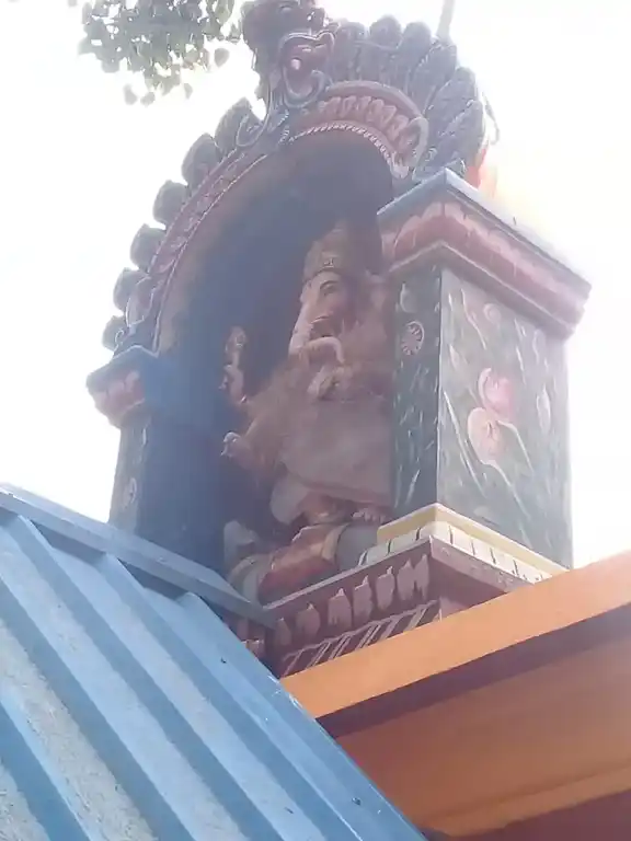 Arulmigu Narthanavinayagr Temple, S.Kolathur - 605752 அருள்மிகு நர்த்தனவிநாயகர் திருக்கோயில், S.Kolathur - 605752, Viluppuram - Ancient Temple Architecture and History Image 3