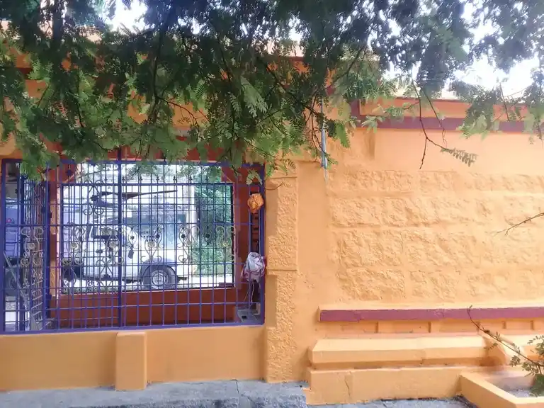 Arulmigu Narthanavinayagr Temple, S.Kolathur - 605752 அருள்மிகு நர்த்தனவிநாயகர் திருக்கோயில், S.Kolathur - 605752, Viluppuram - Ancient Temple Architecture and History Image 5