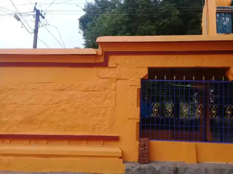 Arulmigu Narthanavinayagr Temple, S.Kolathur - 605752 அருள்மிகு நர்த்தனவிநாயகர் திருக்கோயில், S.Kolathur - 605752, Viluppuram - Ancient Temple Architecture and History Image 7