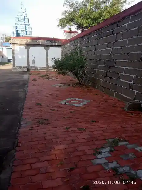 Arulmigu Narum Poonatha Swamy Temple, Pazhvoor - 627121 அருள்மிகு நாறும்பூநாதசுவாமி திருக்கோயில், Pazhvoor - 627121, Tirunelveli - Ancient Temple Architecture and History Image 7