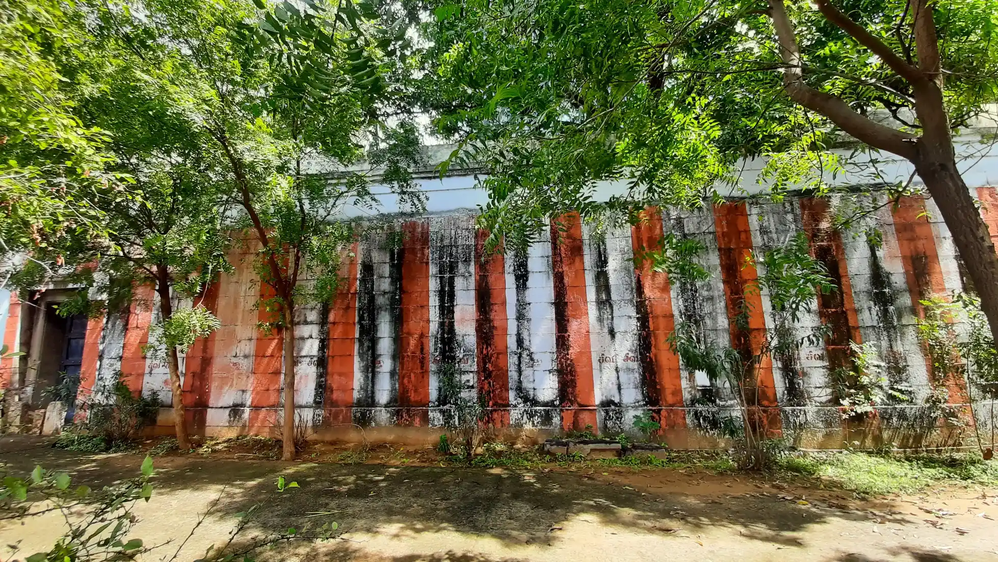 Arulmigu Narumbunathaswamy Temple, Thiruppudai Marthure - 627426 அருள்மிகு நாறும்பூநாதசுவாமி திருக்கோயில், Thiruppudai Marthure - 627426, Tirunelveli - Ancient Temple Architecture and History Image 4