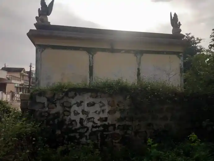 Arulmigu Nataraja Perumal Temple, Kandiyankuppam - 606811 அருள்மிகு நடராஜப்பெருமாள் திருக்கோயில், கண்டியன்குப்பம் - 606811, Tiruvannamalai - Ancient Temple Architecture and History Image 5