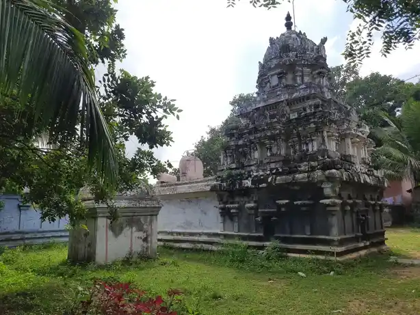 Arulmigu Nataraja Swamy Temple, Valluvakudi - 609116 Arulmigu Nataraja Swamy Temple, Sirkali - 609116, Mayiladuthurai - Ancient Temple Architecture and History Image 3