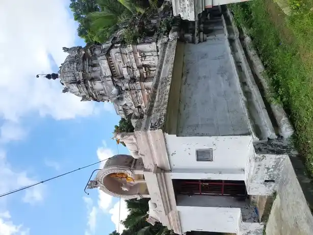 Arulmigu Nataraja Swamy Temple, Valluvakudi - 609116 Arulmigu Nataraja Swamy Temple, Sirkali - 609116, Mayiladuthurai - Ancient Temple Architecture and History Image 4