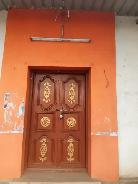 Arulmigu Natarajar Temple, A. Kalaiyamputhur - 624615 அமி. நடராஜர் திருக்கோயில், A. Kalaiyamputhur - 624615, Dindigul - Ancient Temple Architecture and History Image 2