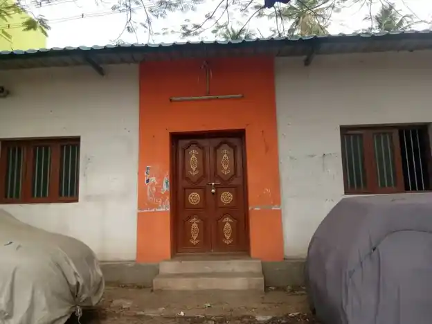 Arulmigu Natarajar Temple, A. Kalaiyamputhur - 624615 அமி. நடராஜர் திருக்கோயில், A. Kalaiyamputhur - 624615, Dindigul - Ancient Temple Architecture and History Image 4