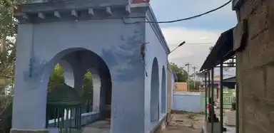 Arulmigu Natarajar Temple, Agragaram, Kaniyur - 642203 அருள்மிகு நடராஜர் திருக்கோயில், அக்ரகாரம், Kaniyur - 642203, Tiruppur - Ancient Temple Architecture and History Image 4